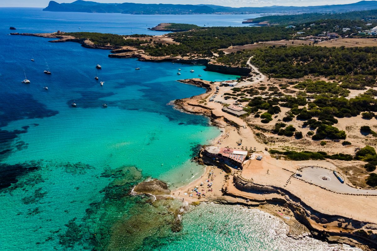 Cala Bassa - изображение 6