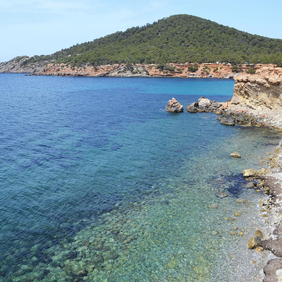 Sa Caleta (Es Bol Nou) - изображение 3