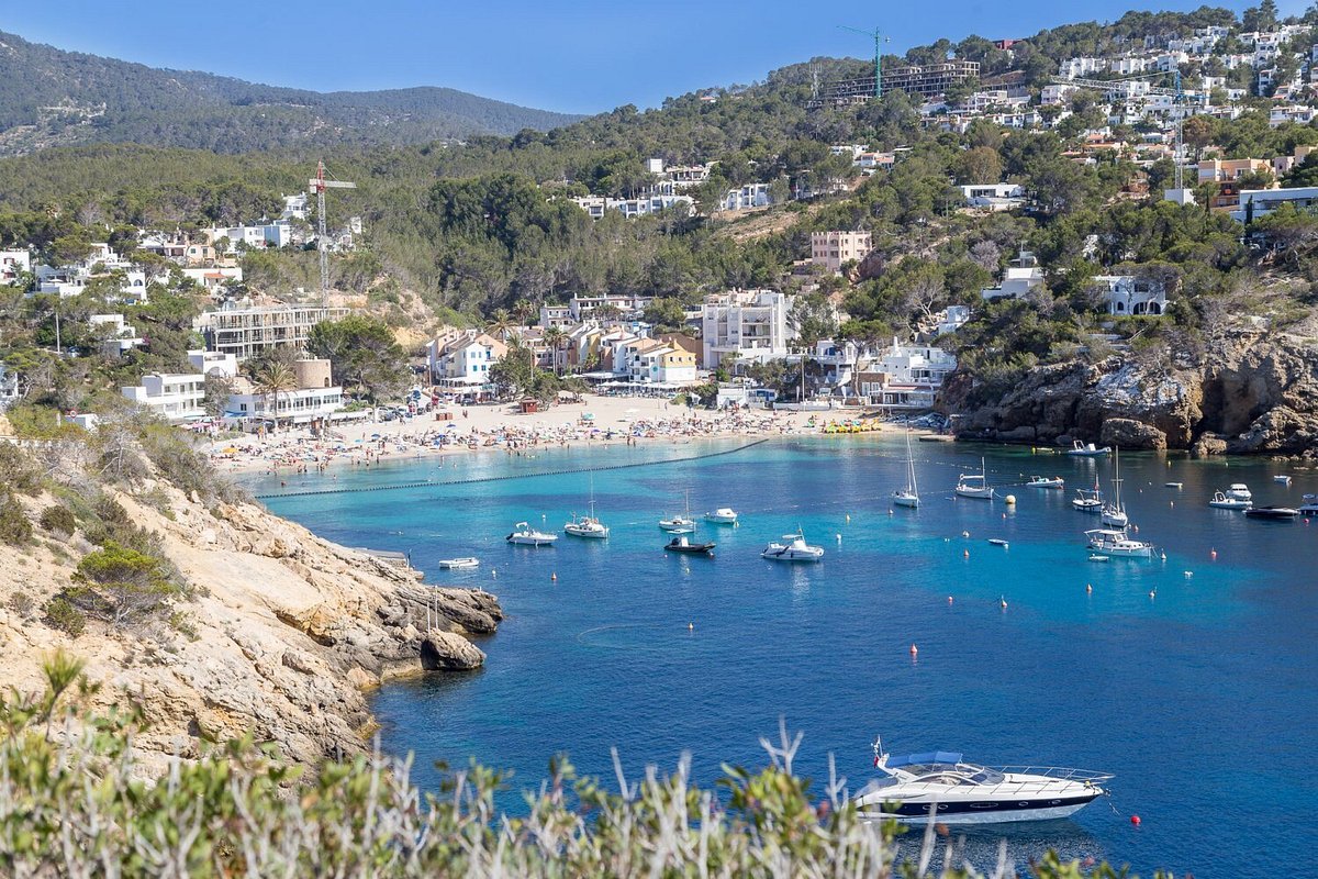 Cala Vadella - изображение 4