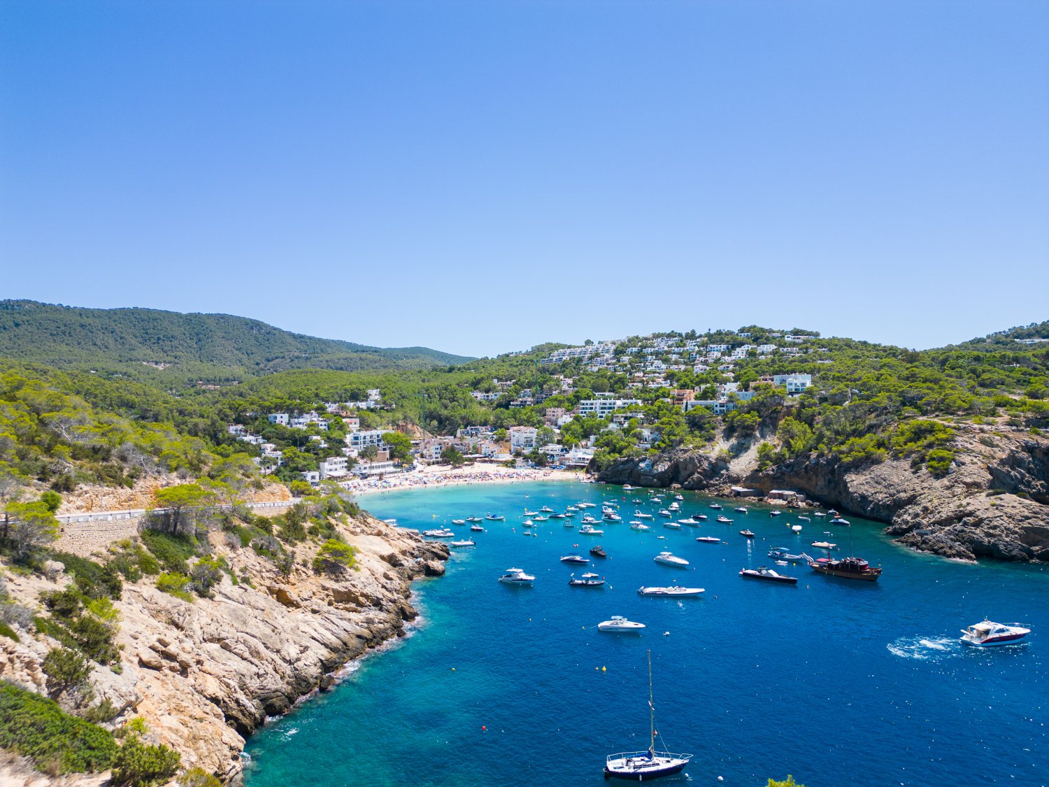 Cala Vadella