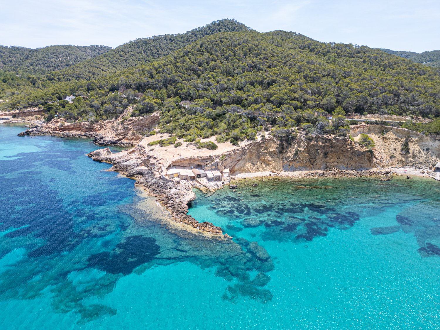 Cala Xarraca
