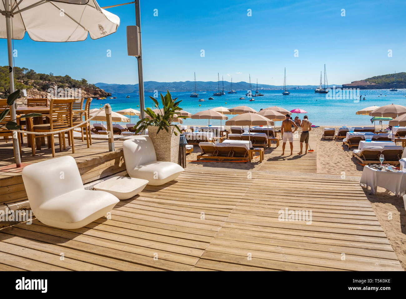 Cala Bassa - изображение 4