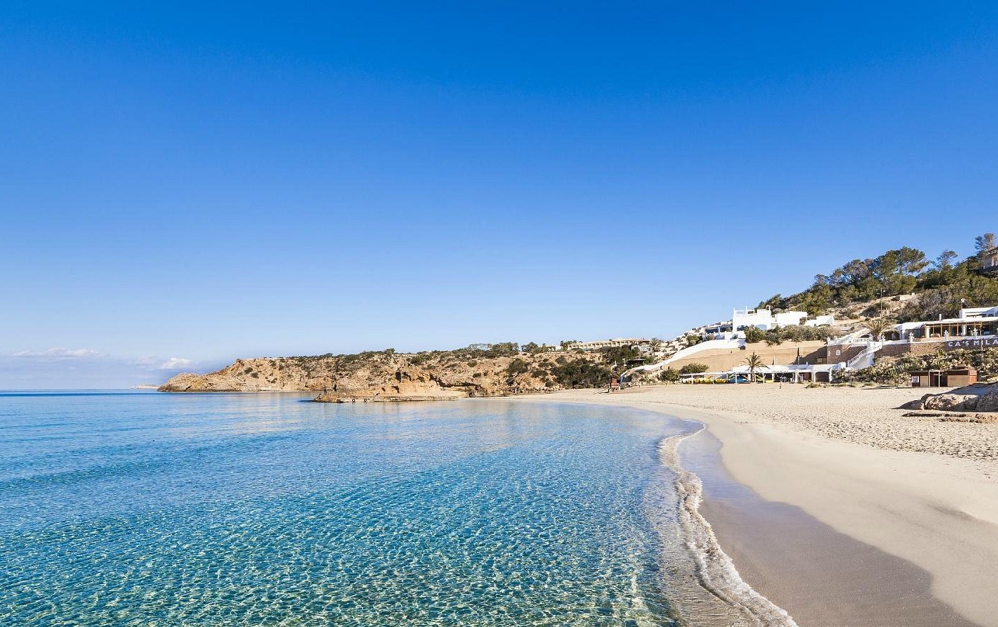 Cala Tarida - изображение 4