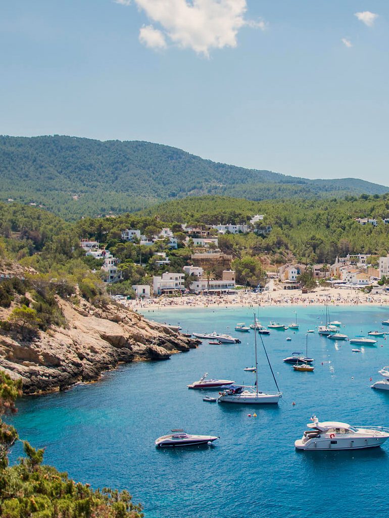 Cala Vadella - изображение 5