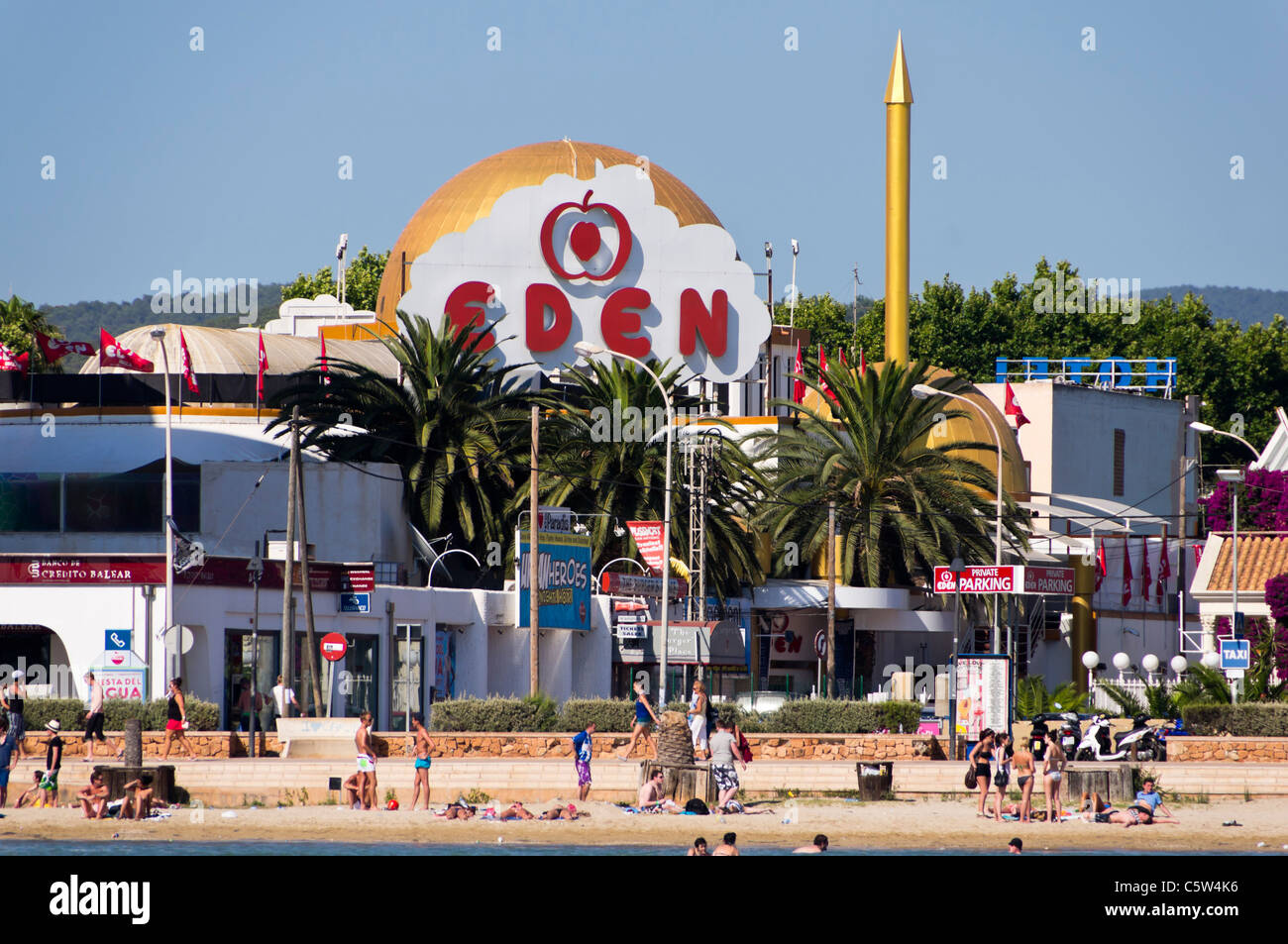 Eden Ibiza - изображение 6