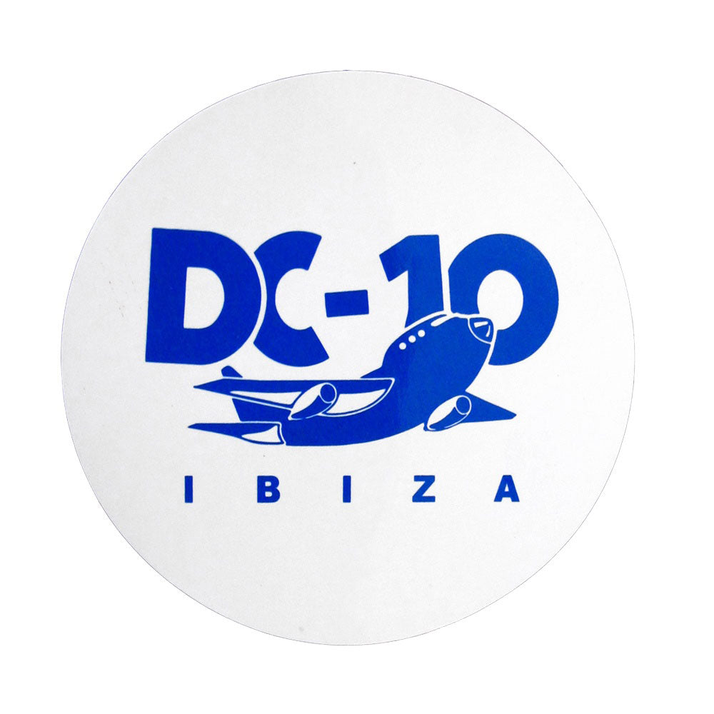 DC-10 Ibiza - изображение 5