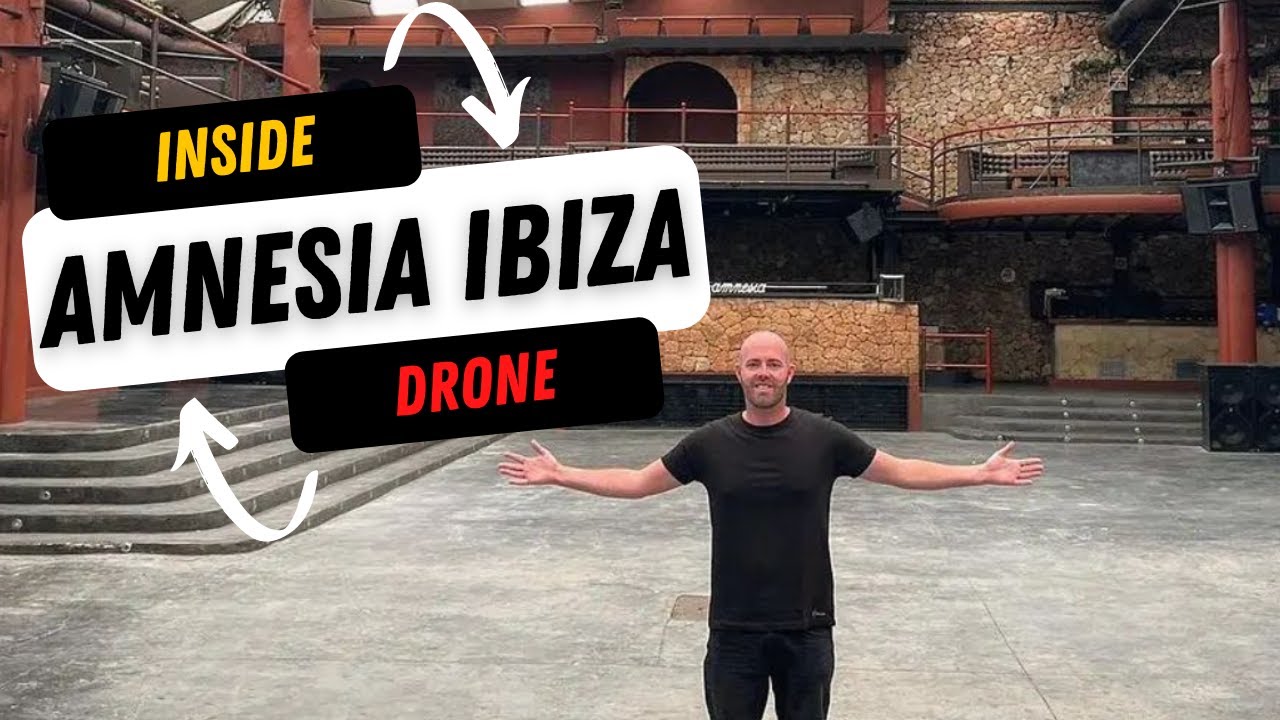 Amnesia Ibiza - изображение 4