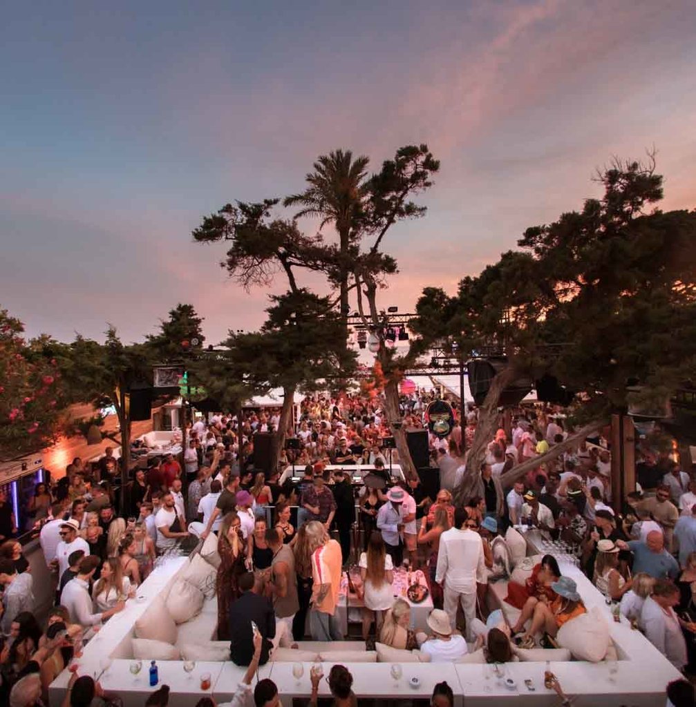 Blue Marlin Ibiza - изображение 5