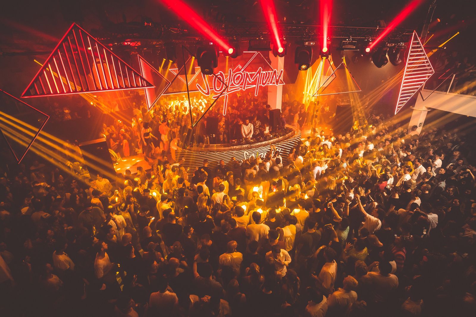 Pacha Ibiza - изображение 10