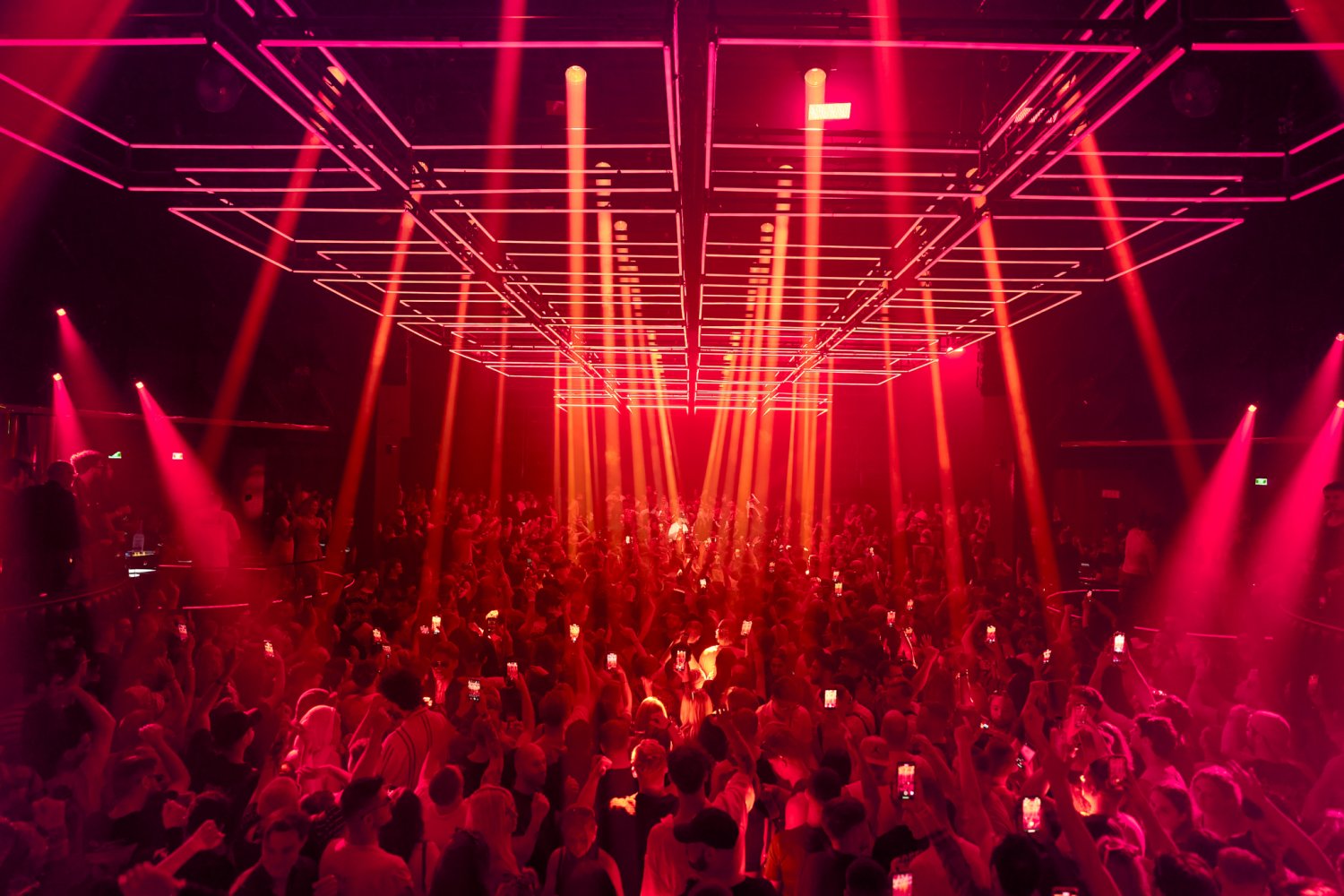 Hï Ibiza