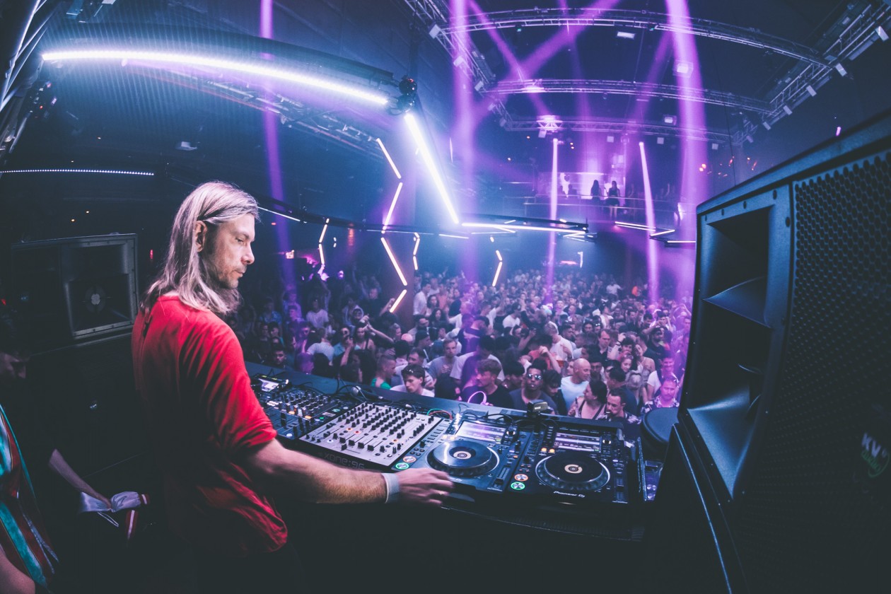 Amnesia Ibiza - изображение 8