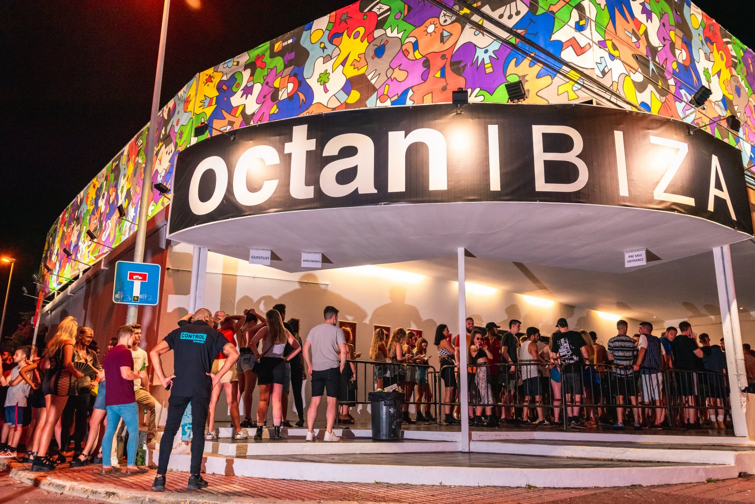 Octan Ibiza - изображение 7