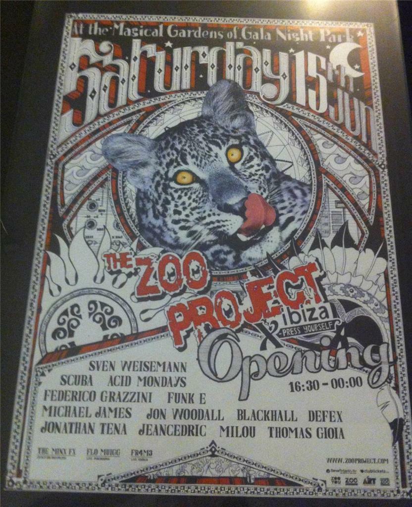 Benimussa Park (The Zoo Project) - изображение 9
