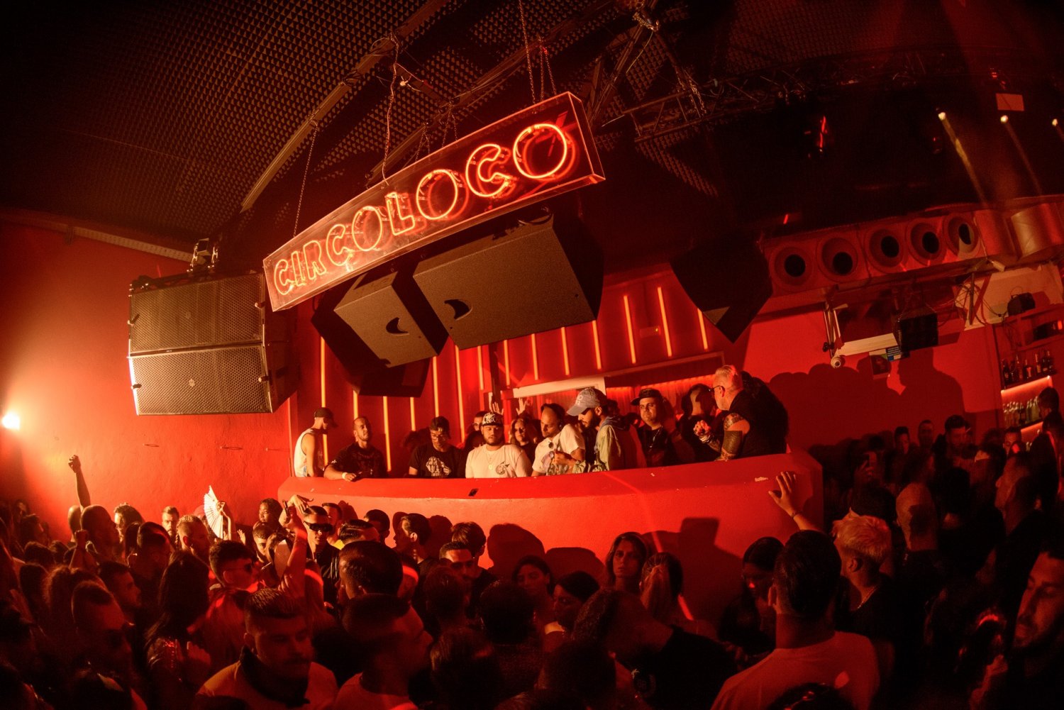 DC-10 Ibiza