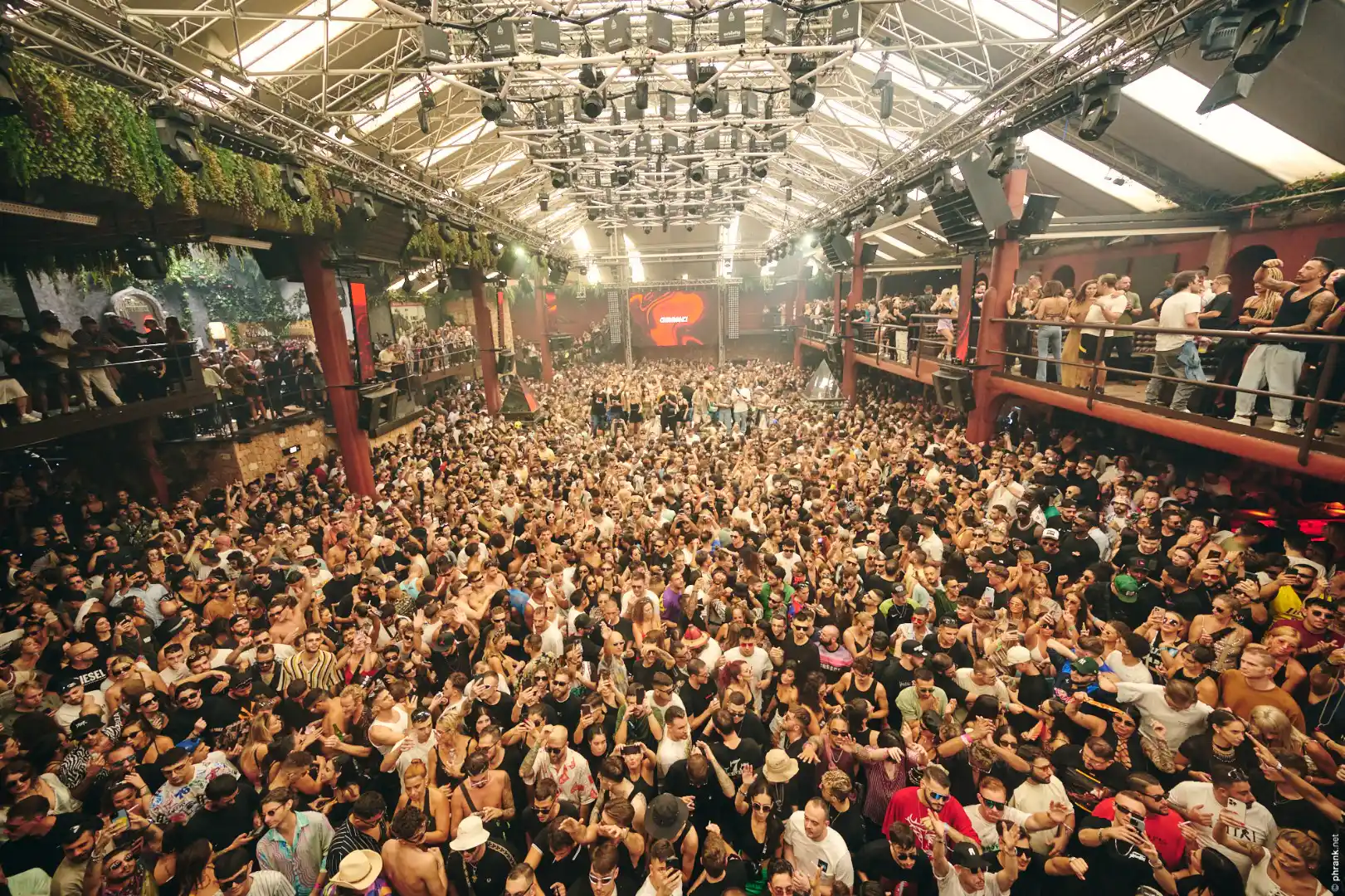 Amnesia Ibiza - изображение 7