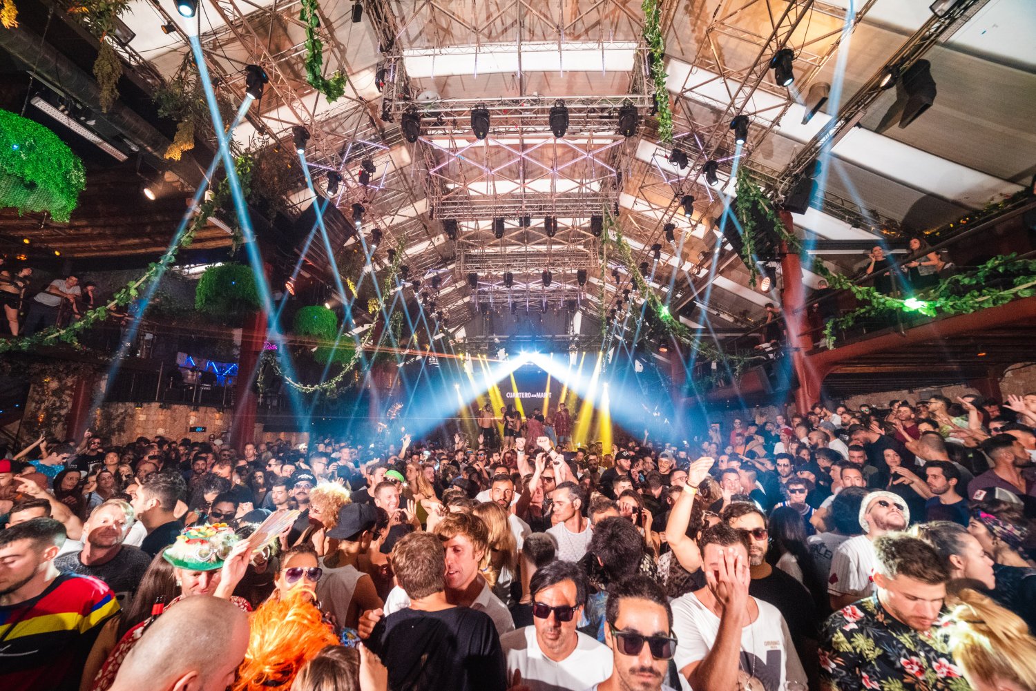 Amnesia Ibiza - изображение 3