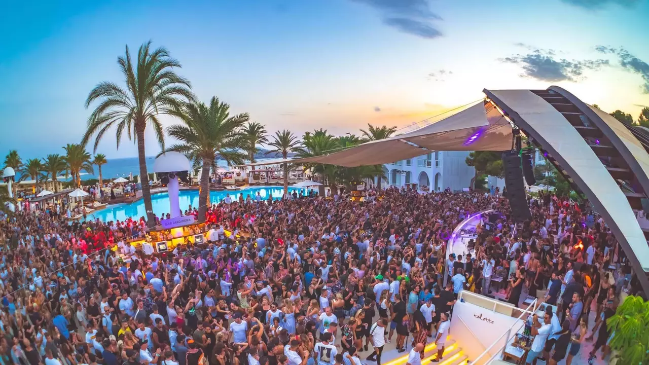 Pacha Ibiza - изображение 2