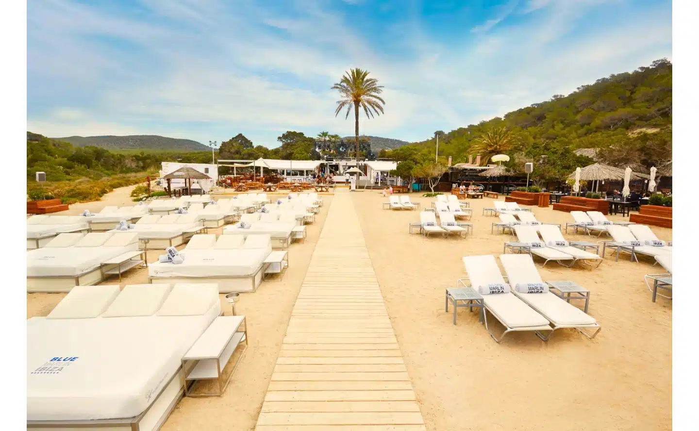 Blue Marlin Ibiza - изображение 8