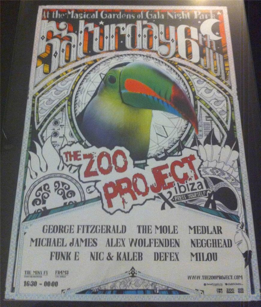 Benimussa Park (The Zoo Project) - изображение 3