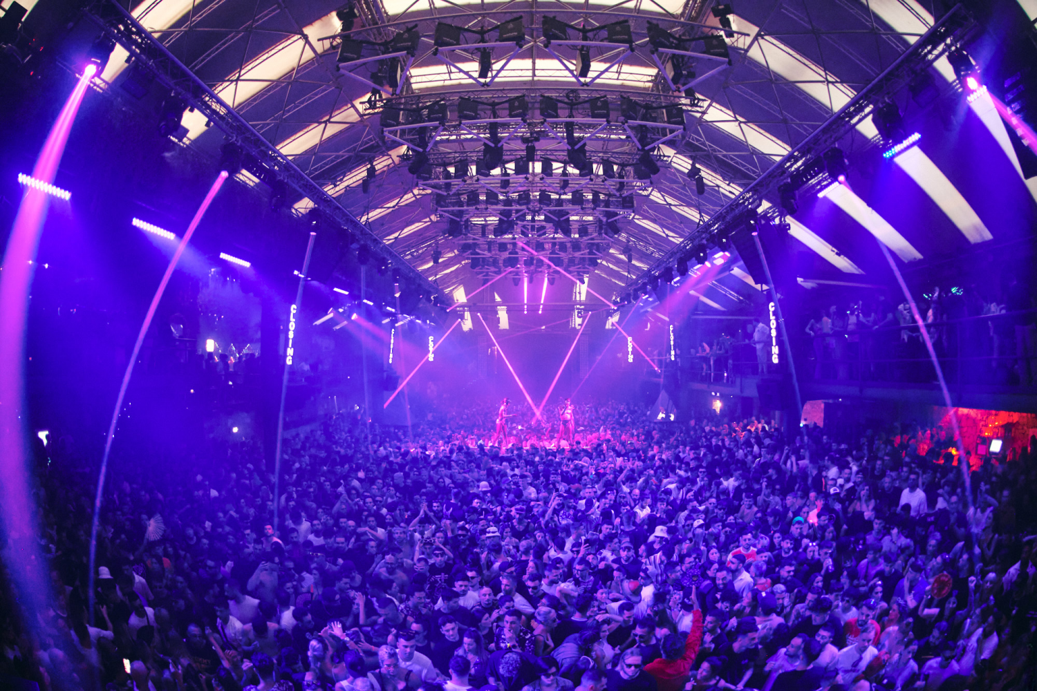Amnesia Ibiza - изображение 6