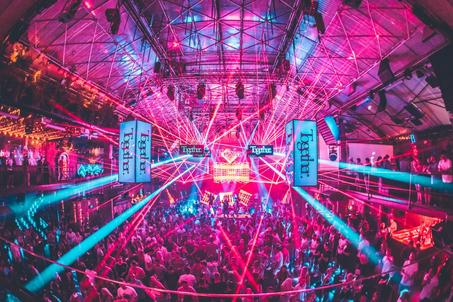 Amnesia Ibiza - изображение 9