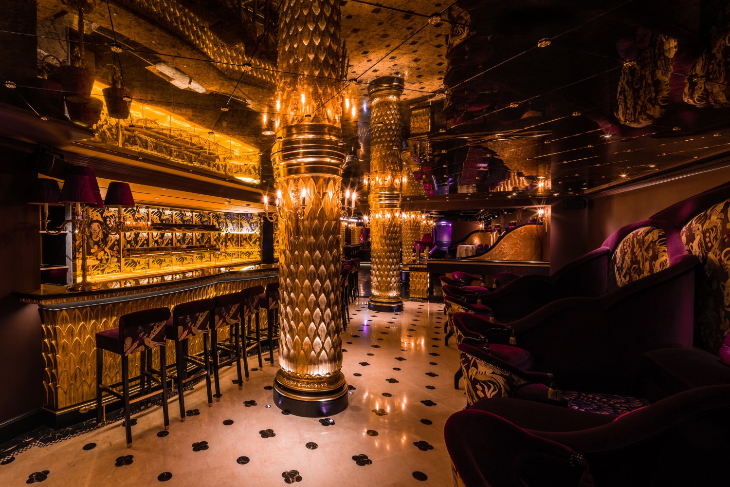 Club Chinois Ibiza
