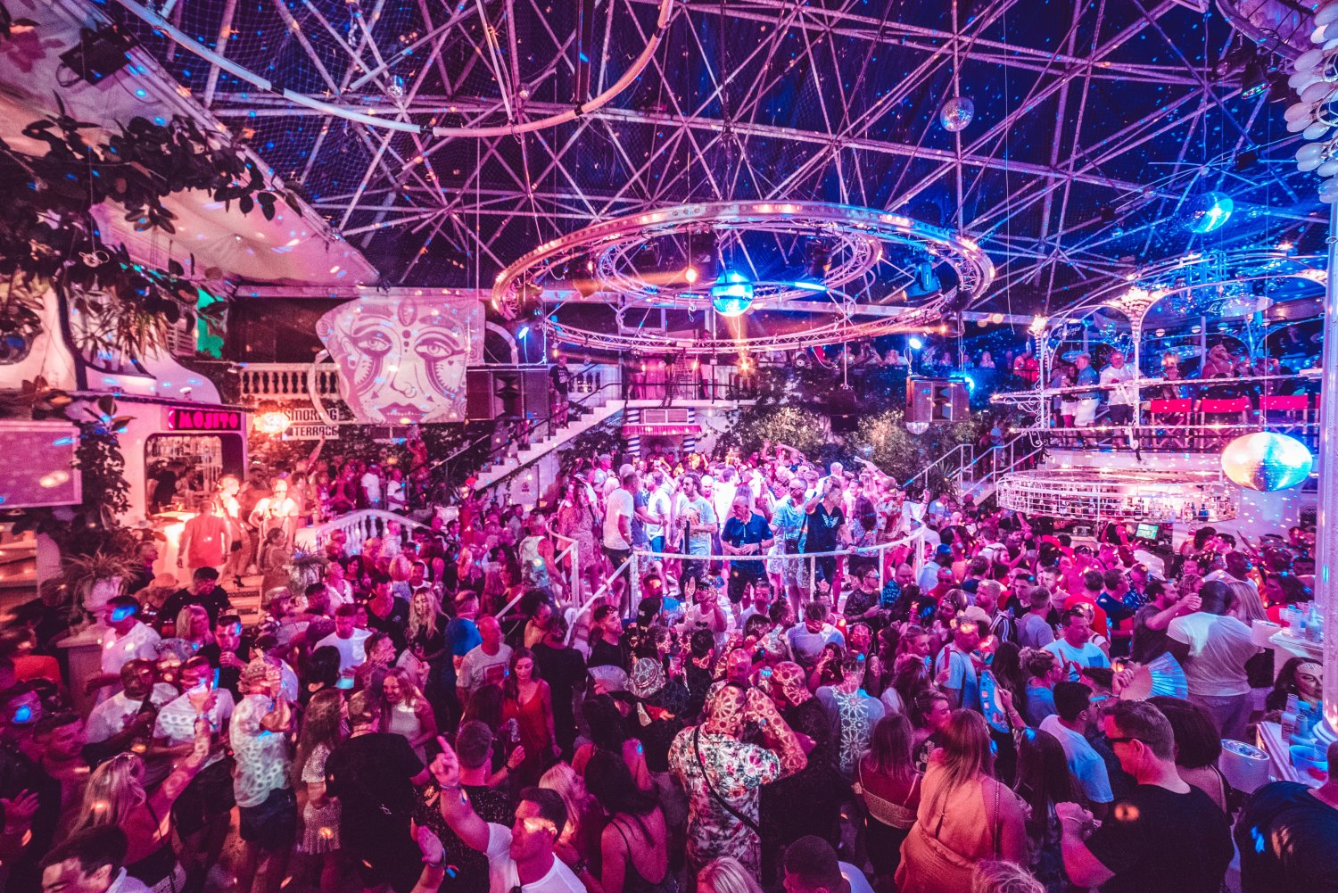 Es Paradis Ibiza - изображение 4