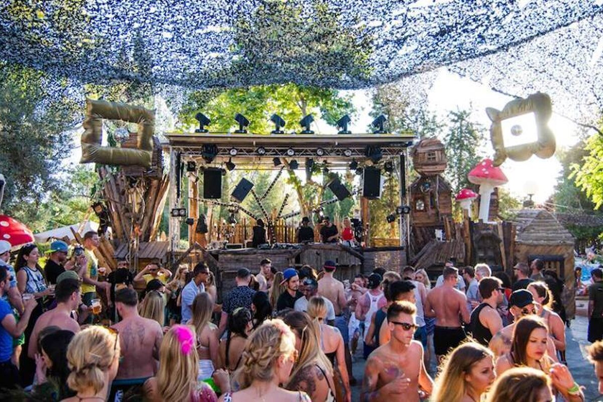 Benimussa Park (The Zoo Project) - изображение 4