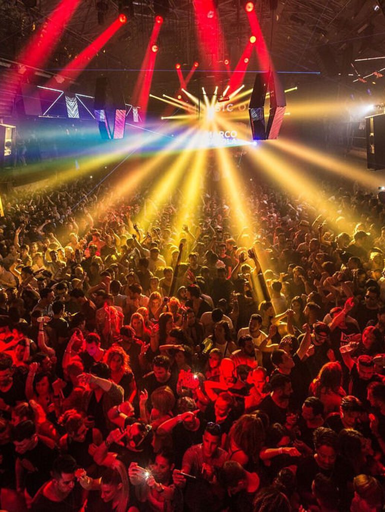 Amnesia Ibiza