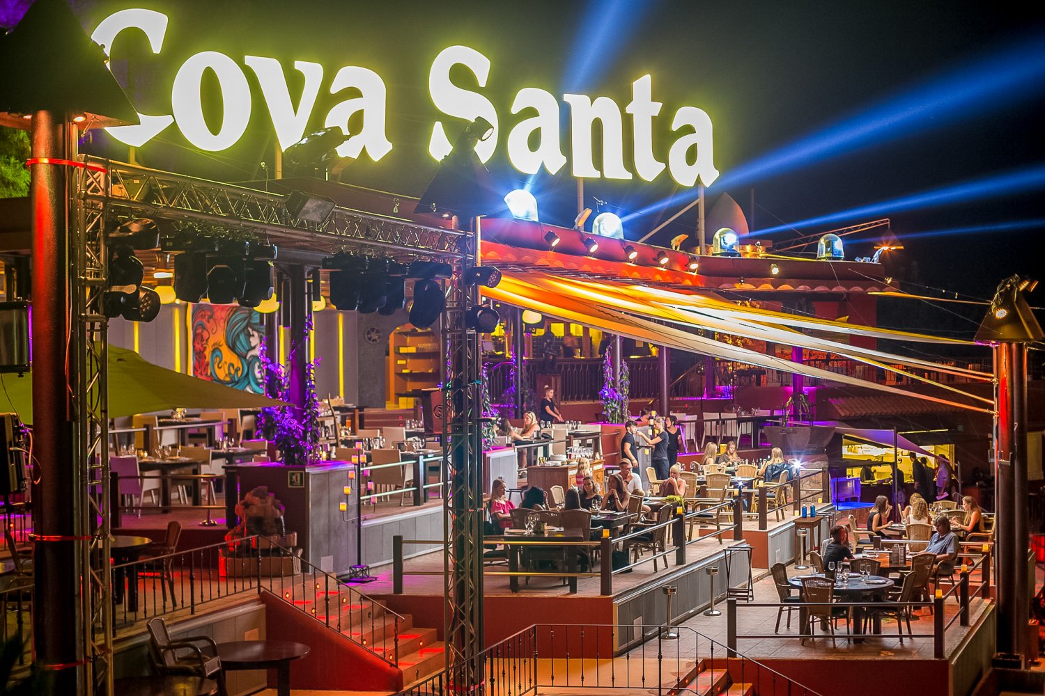 Cova Santa - изображение 8