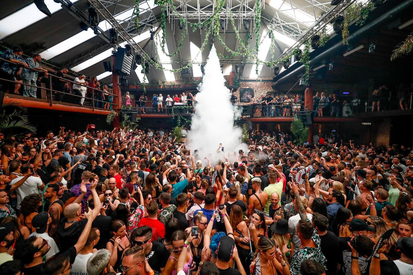Amnesia Ibiza - изображение 5