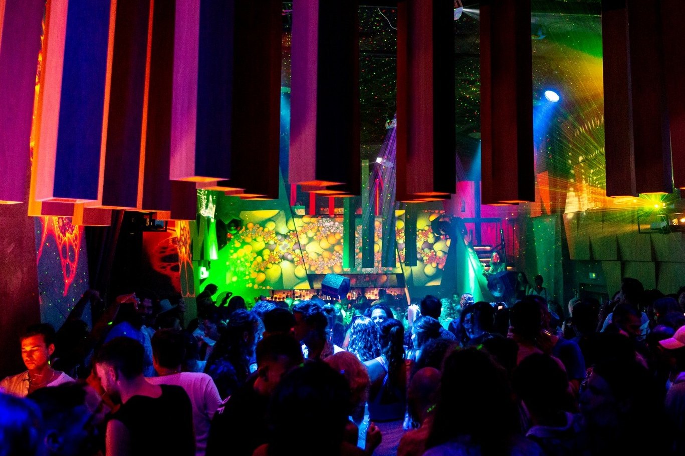 Akasha Ibiza