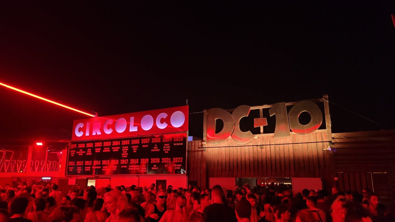 DC-10 Ibiza - изображение 7