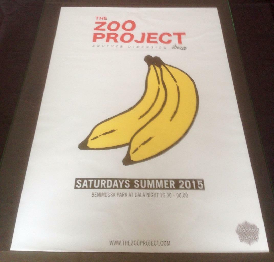 Benimussa Park (The Zoo Project) - изображение 10