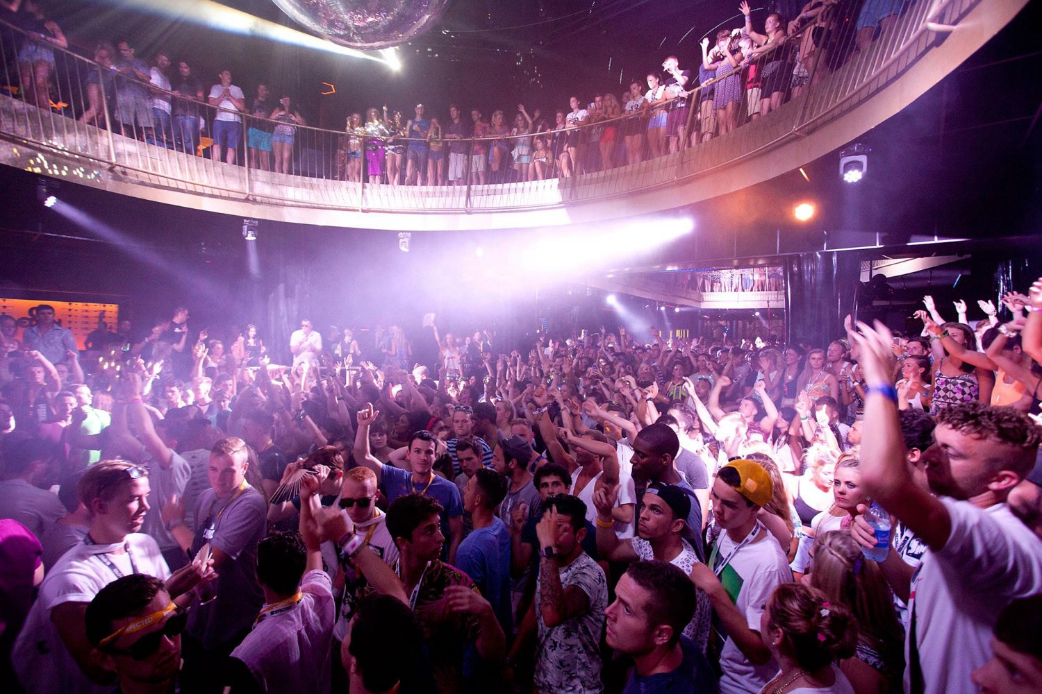 Eden Ibiza