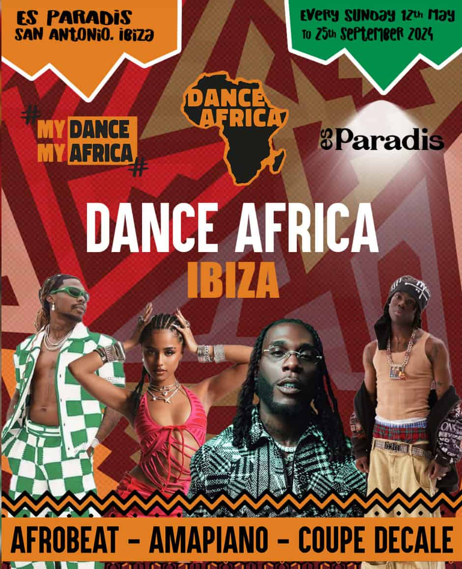 Es Paradis Ibiza - изображение 6