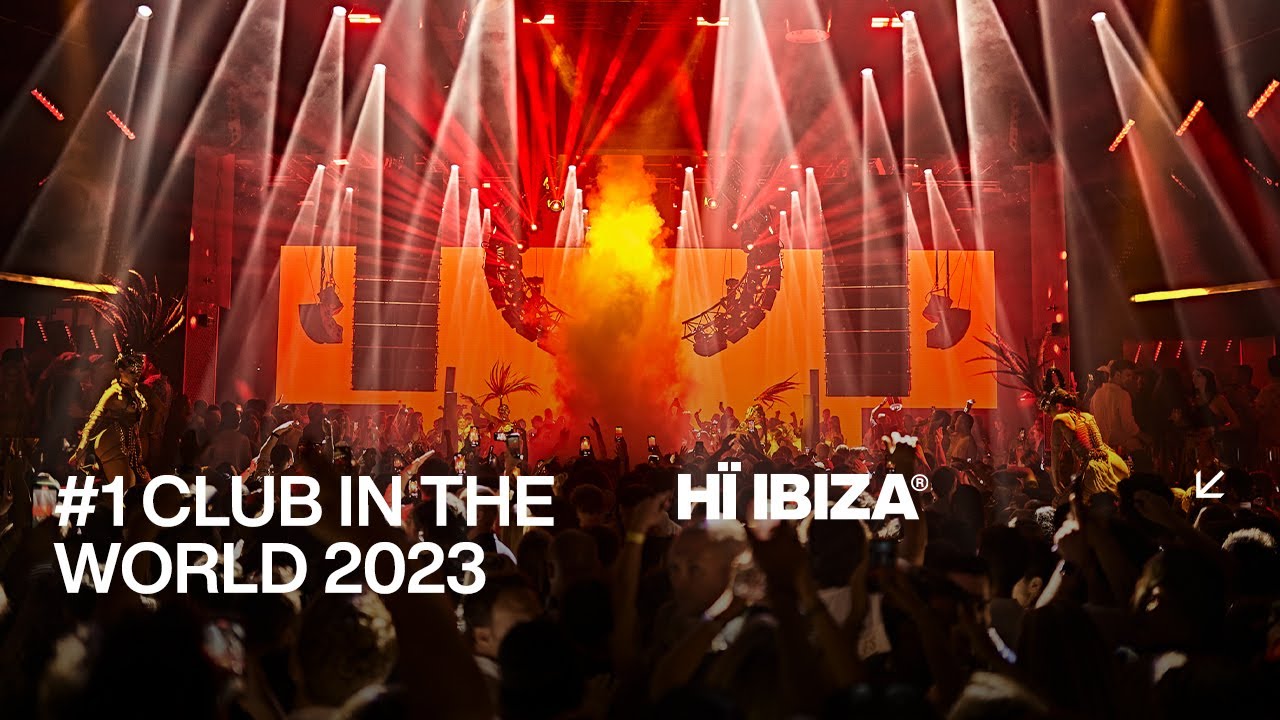 Hï Ibiza - изображение 6