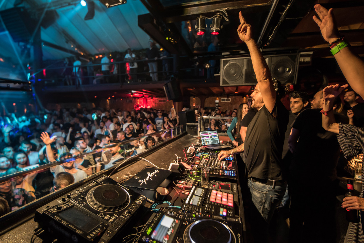 Amnesia Ibiza - изображение 2