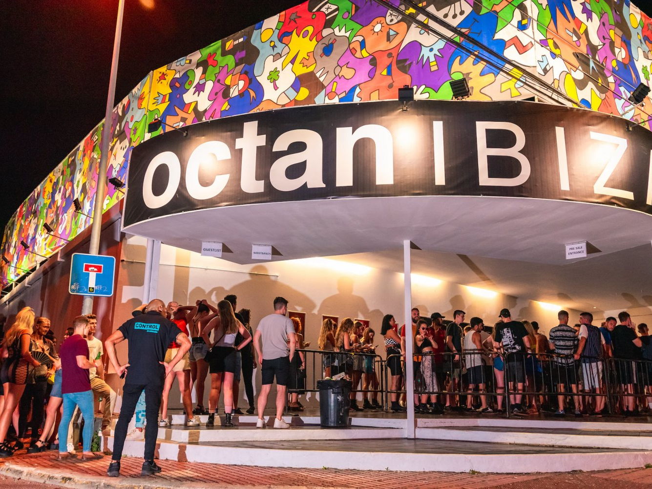 Octan Ibiza - изображение 9
