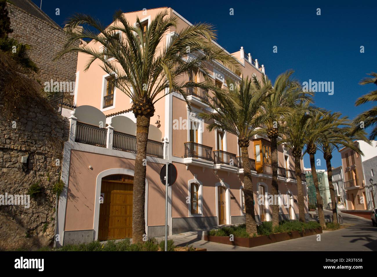 Hotel Mirador de Dalt Vila - изображение 9
