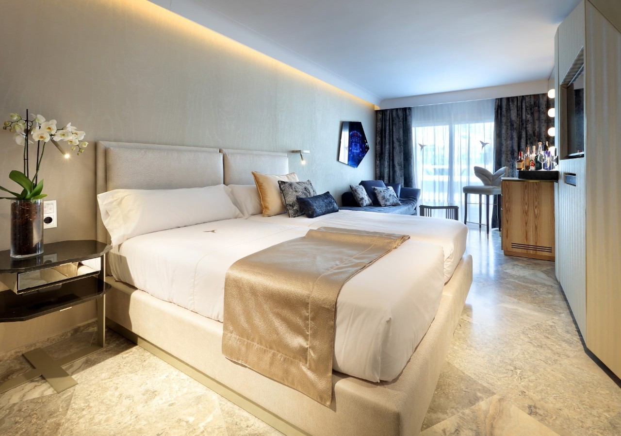 Ushuaïa Ibiza Beach Hotel - Adults Only - изображение 2