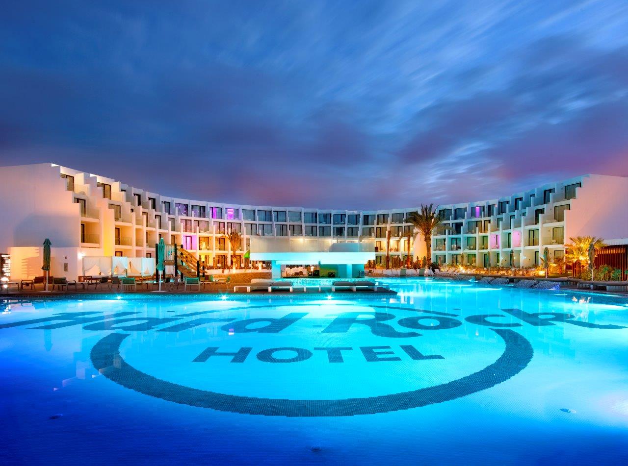 Hard Rock Hotel Ibiza - изображение 8