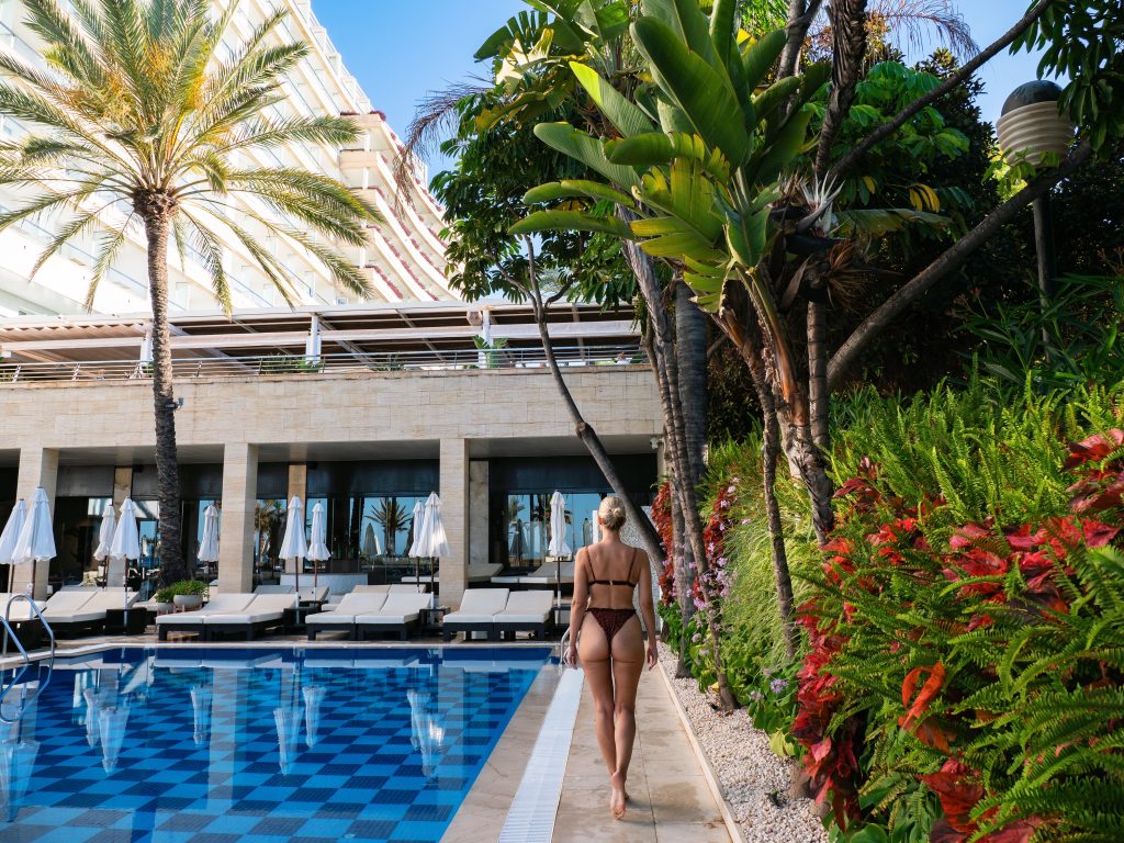 Amàre Beach Hotel Ibiza - Adults Only - изображение 10