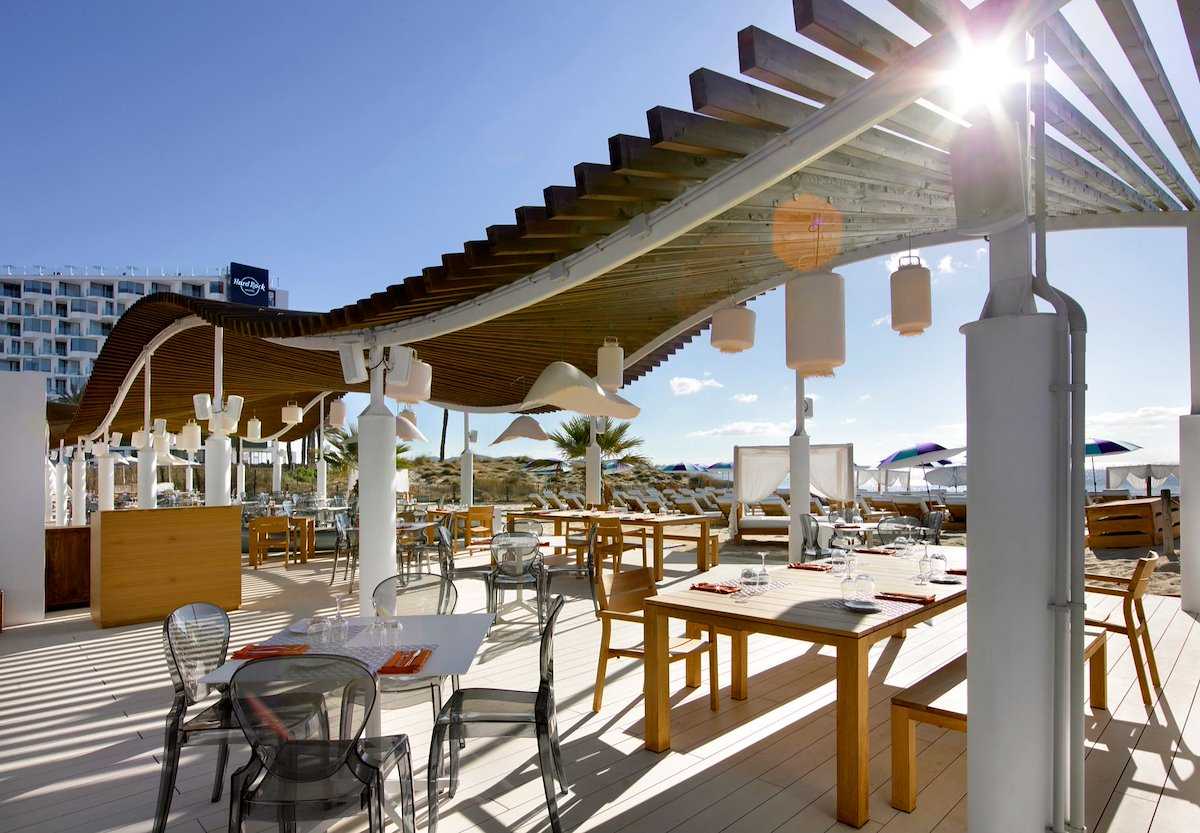 Hard Rock Hotel Ibiza - изображение 5
