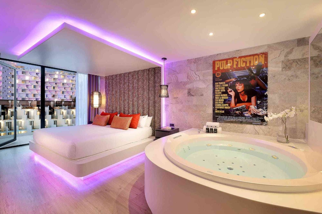 Hard Rock Hotel Ibiza