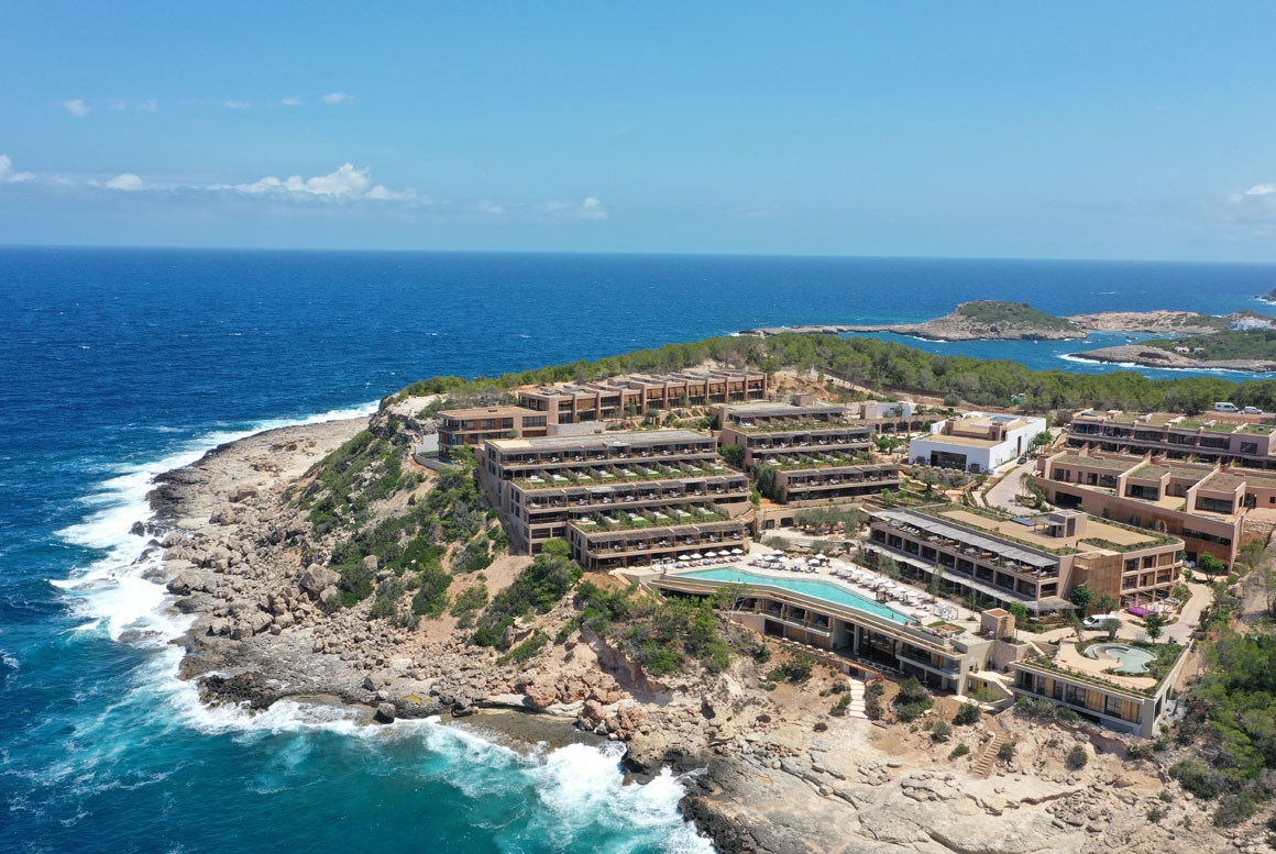 Six Senses Ibiza - изображение 5