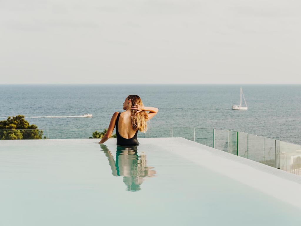 Aguas de Ibiza Grand Luxe Hotel - изображение 4