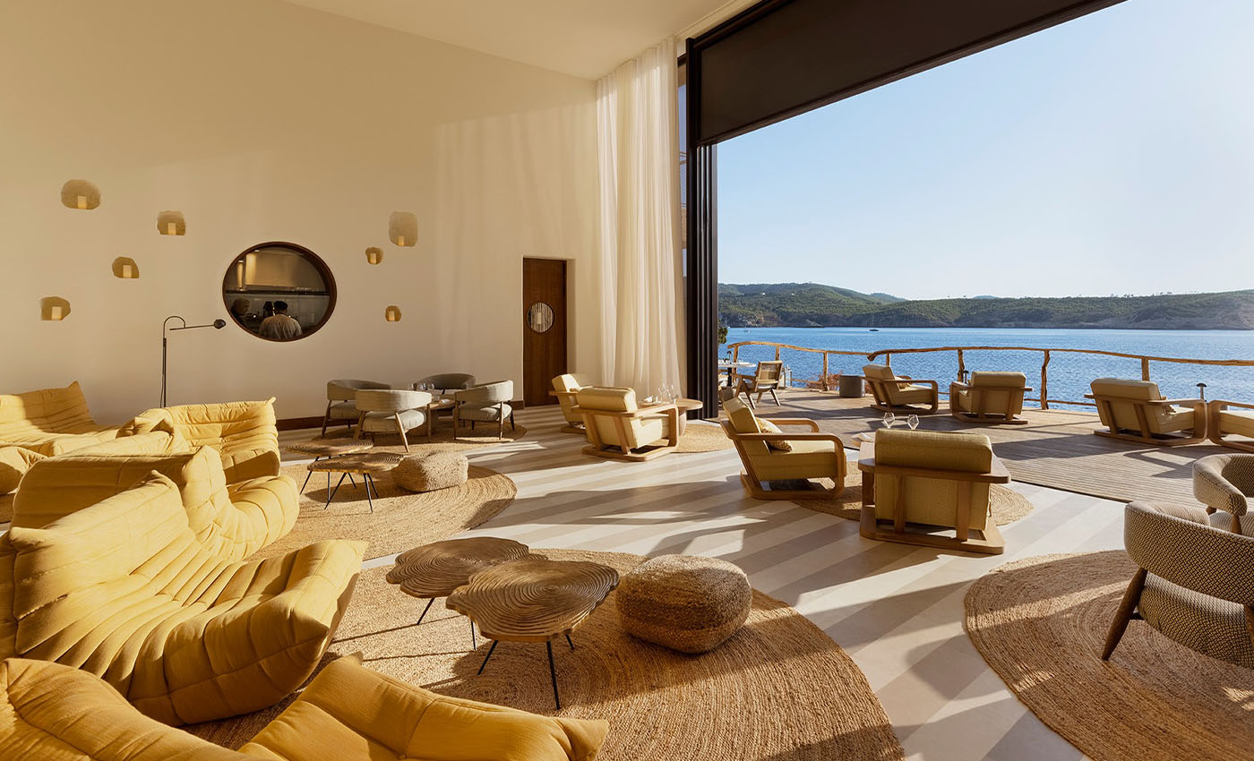Six Senses Ibiza - изображение 9
