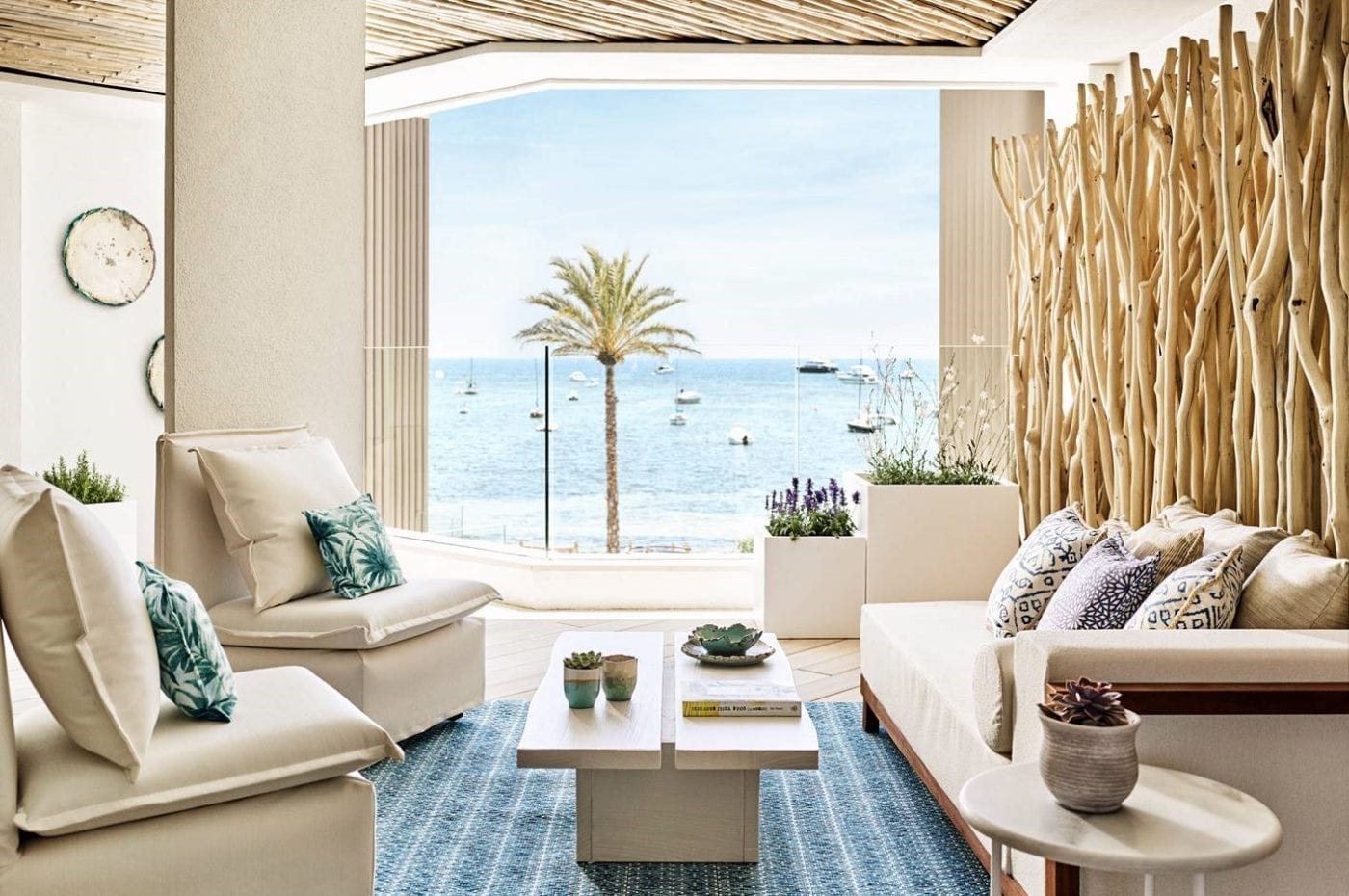 Nobu Hotel Ibiza Bay - изображение 7