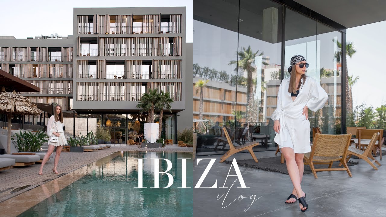 OKU Ibiza - изображение 9